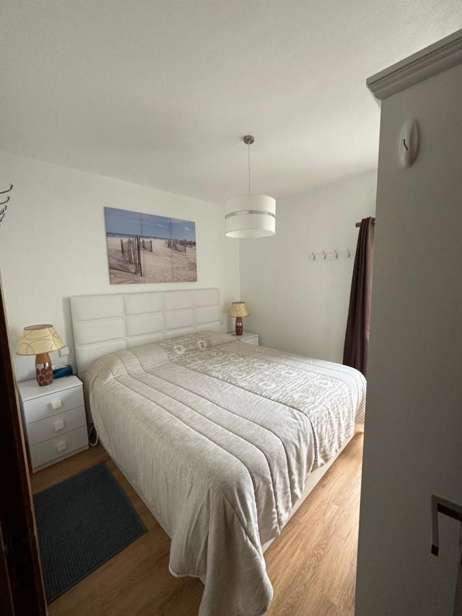 Sun Beach Apartment Machico  Exterior foto