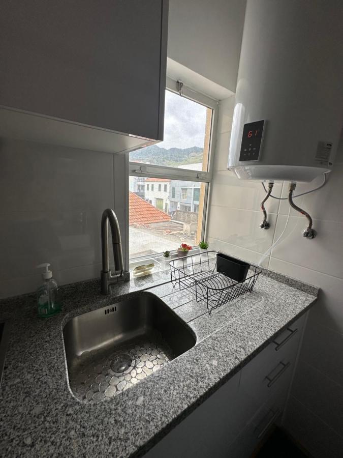 Sun Beach Apartment Machico  Exterior foto