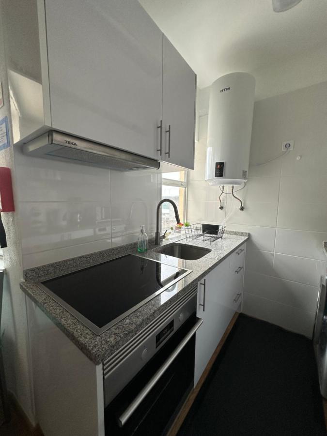 Sun Beach Apartment Machico  Exterior foto