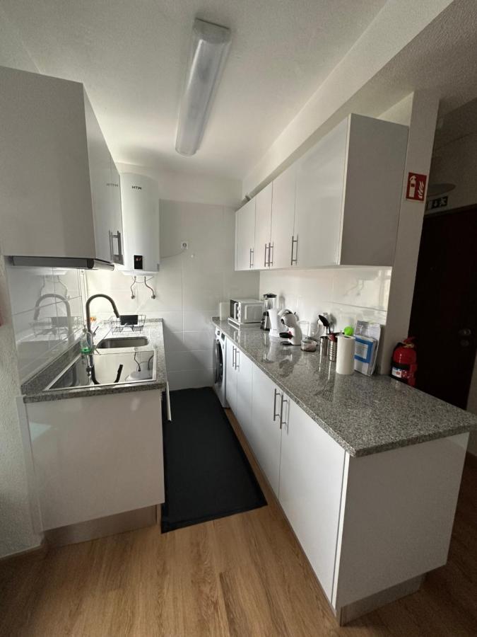 Sun Beach Apartment Machico  Exterior foto